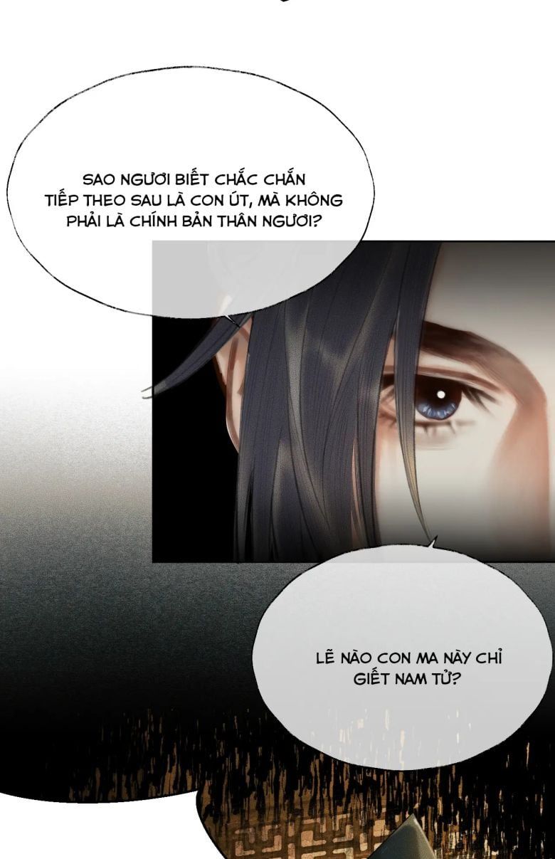 Husky Và Sư Tôn Mèo Trắng Của Hắn Chapter 13 - Trang 2