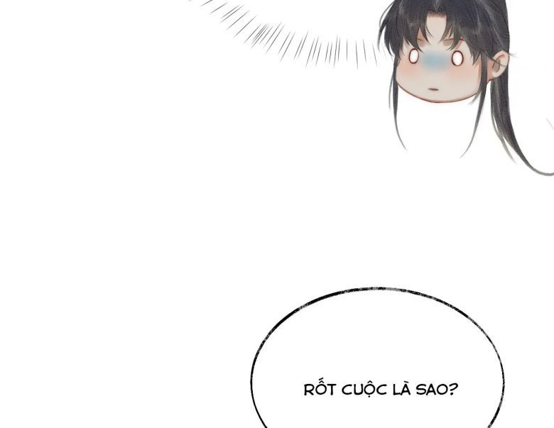 Husky Và Sư Tôn Mèo Trắng Của Hắn Chapter 13 - Trang 2