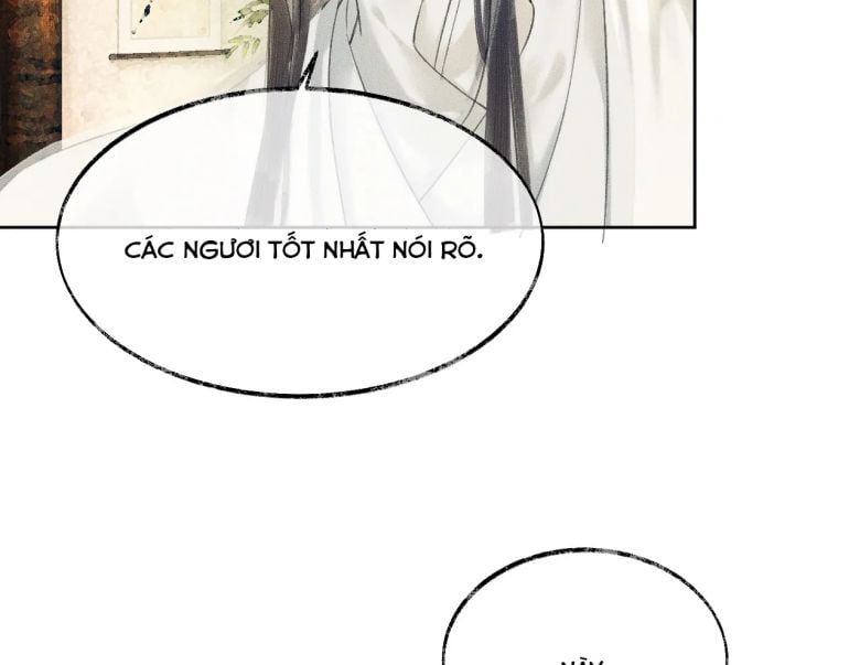 Husky Và Sư Tôn Mèo Trắng Của Hắn Chapter 13 - Trang 2