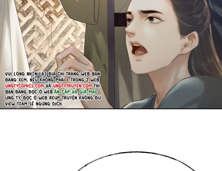 Husky Và Sư Tôn Mèo Trắng Của Hắn Chapter 13 - Trang 2