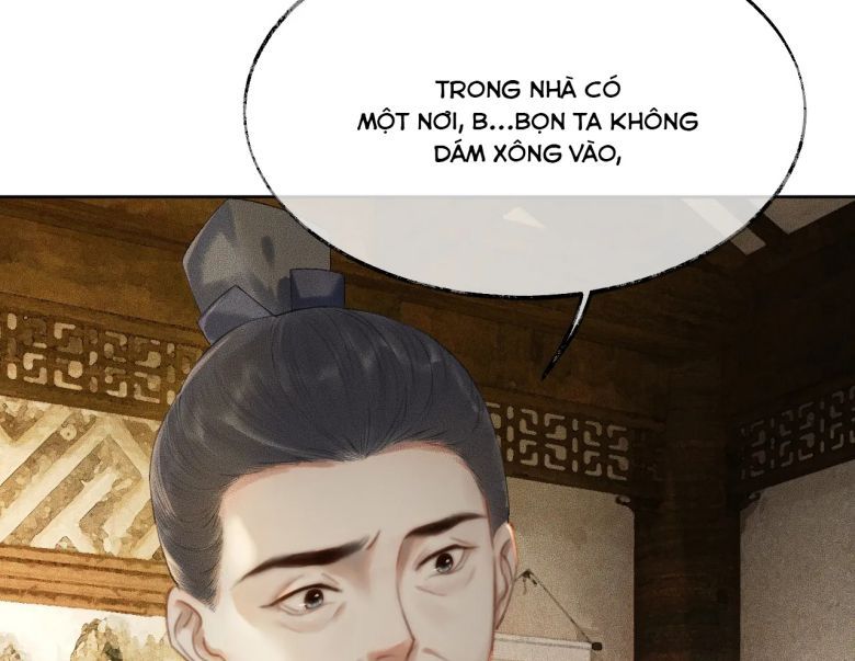 Husky Và Sư Tôn Mèo Trắng Của Hắn Chapter 13 - Trang 2