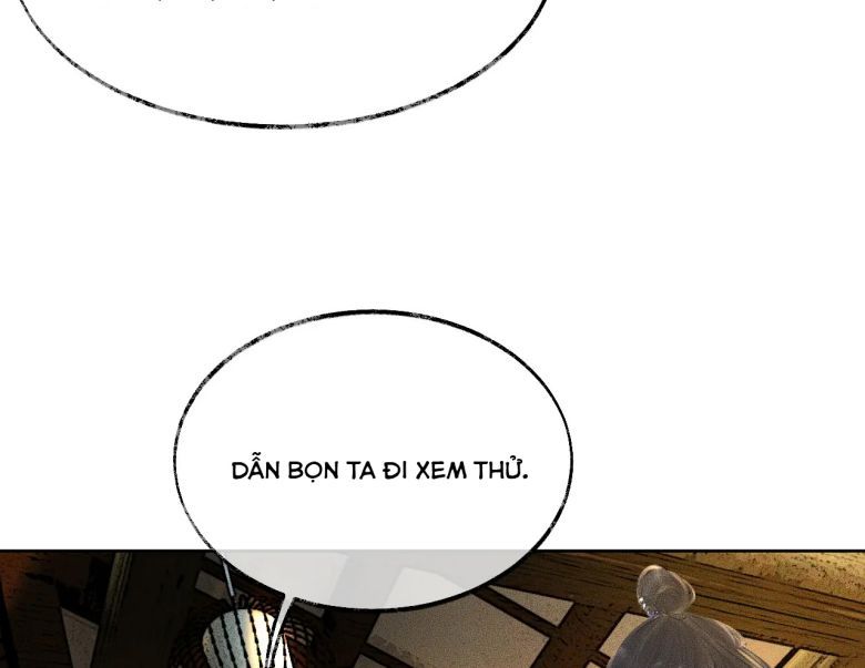 Husky Và Sư Tôn Mèo Trắng Của Hắn Chapter 13 - Trang 2