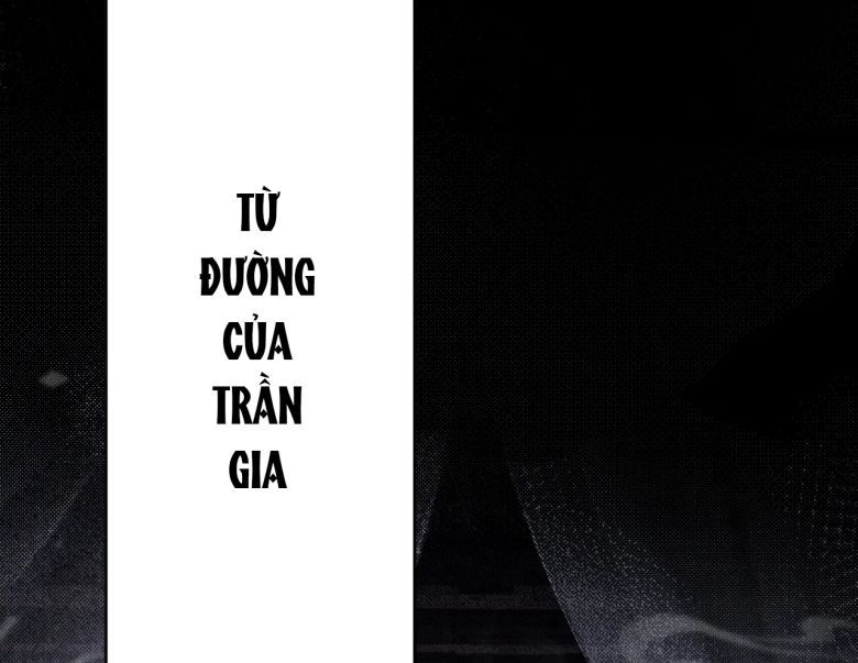 Husky Và Sư Tôn Mèo Trắng Của Hắn Chapter 13 - Trang 2