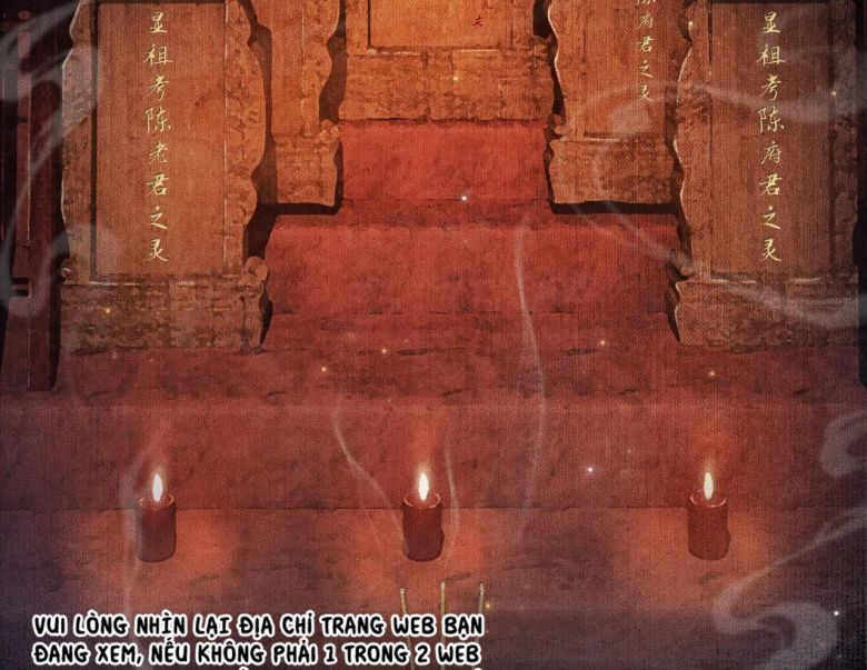 Husky Và Sư Tôn Mèo Trắng Của Hắn Chapter 13 - Trang 2