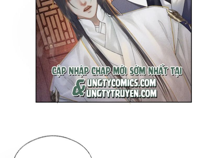 Husky Và Sư Tôn Mèo Trắng Của Hắn Chapter 13 - Trang 2