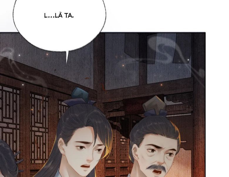 Husky Và Sư Tôn Mèo Trắng Của Hắn Chapter 13 - Trang 2