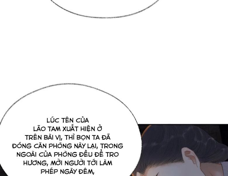 Husky Và Sư Tôn Mèo Trắng Của Hắn Chapter 13 - Trang 2