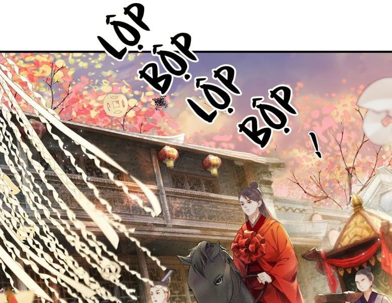 Husky Và Sư Tôn Mèo Trắng Của Hắn Chapter 13 - Trang 2