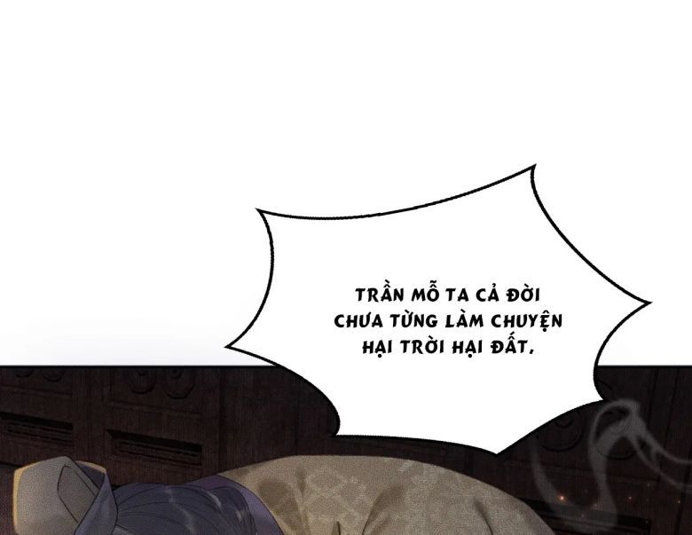 Husky Và Sư Tôn Mèo Trắng Của Hắn Chapter 13 - Trang 2