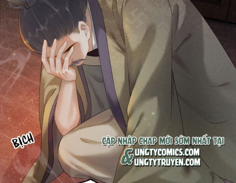 Husky Và Sư Tôn Mèo Trắng Của Hắn Chapter 13 - Trang 2