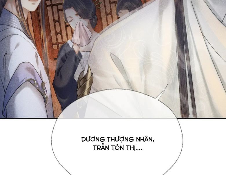 Husky Và Sư Tôn Mèo Trắng Của Hắn Chapter 13 - Trang 2