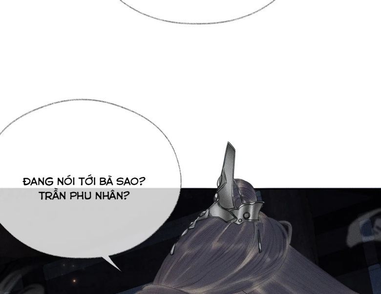 Husky Và Sư Tôn Mèo Trắng Của Hắn Chapter 13 - Trang 2