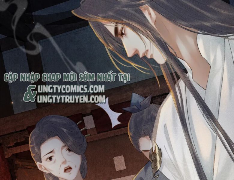 Husky Và Sư Tôn Mèo Trắng Của Hắn Chapter 13 - Trang 2