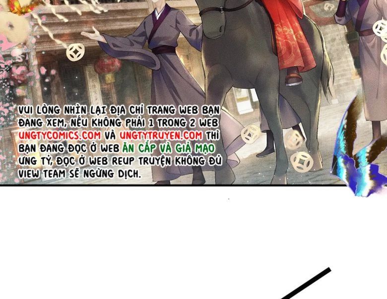 Husky Và Sư Tôn Mèo Trắng Của Hắn Chapter 13 - Trang 2