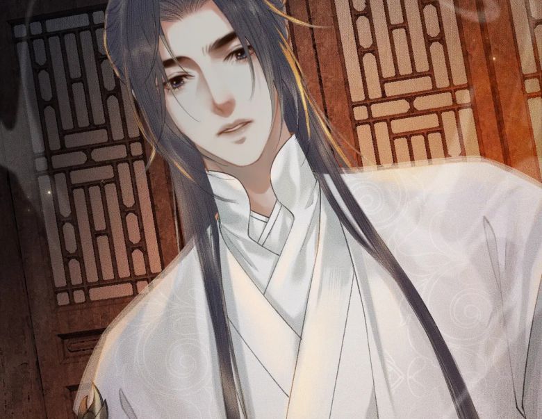 Husky Và Sư Tôn Mèo Trắng Của Hắn Chapter 13 - Trang 2
