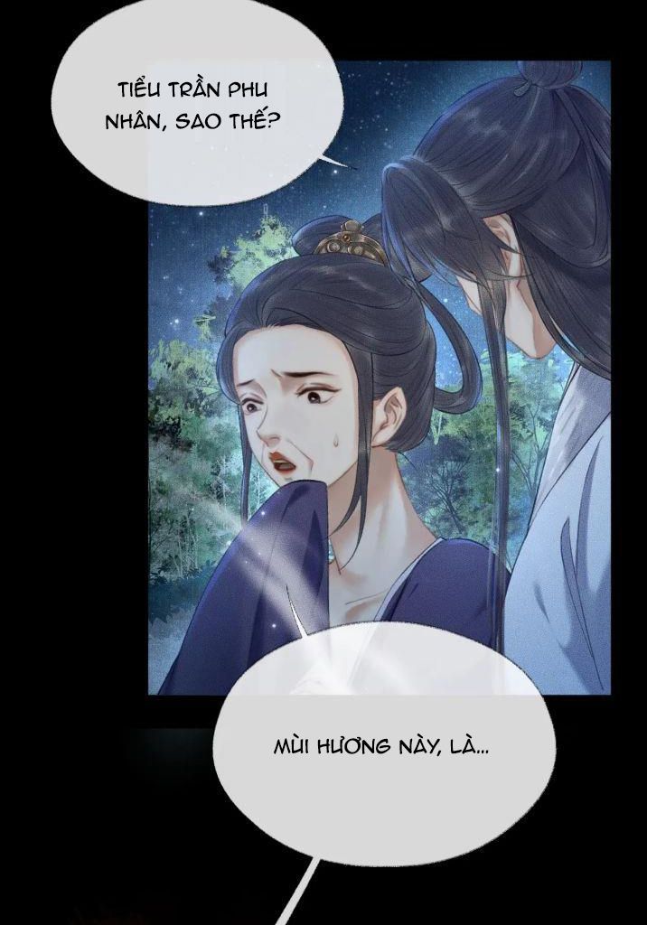 Husky Và Sư Tôn Mèo Trắng Của Hắn Chapter 15 - Trang 2