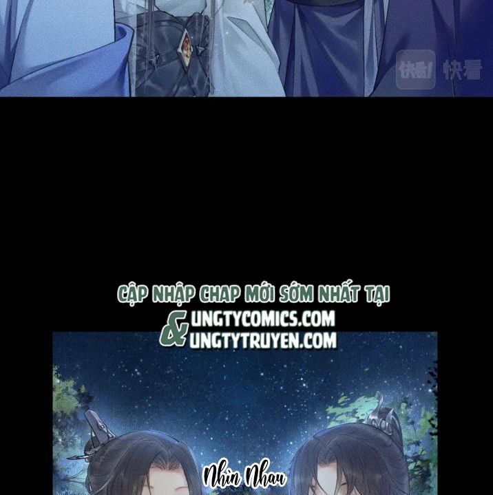 Husky Và Sư Tôn Mèo Trắng Của Hắn Chapter 15 - Trang 2