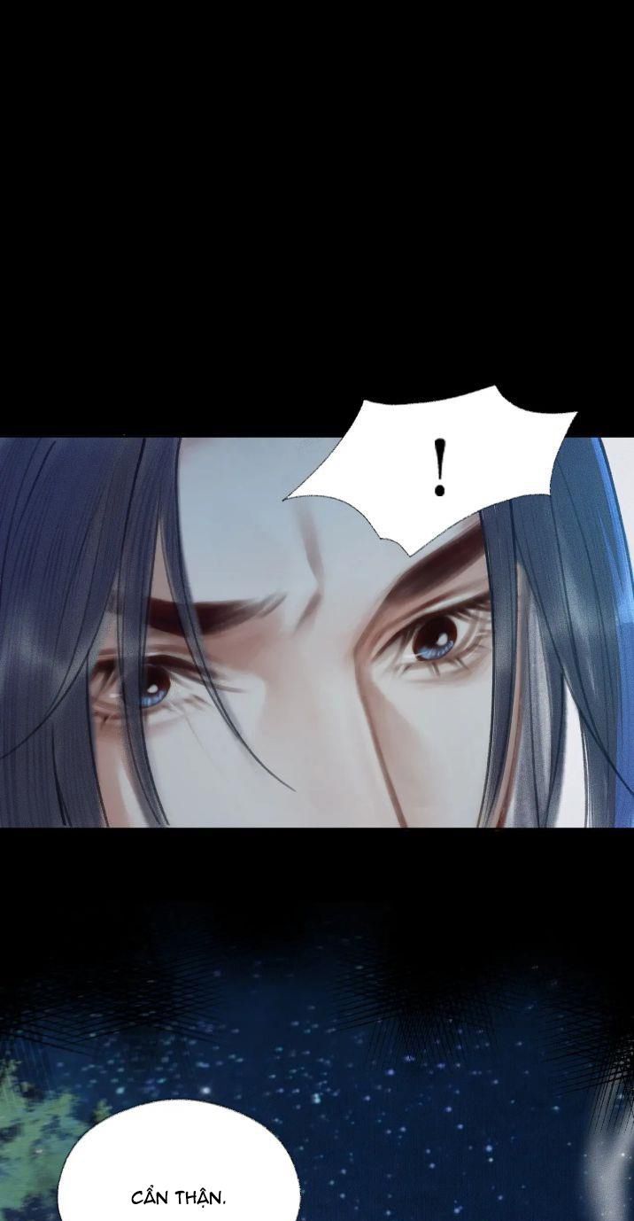 Husky Và Sư Tôn Mèo Trắng Của Hắn Chapter 15 - Trang 2