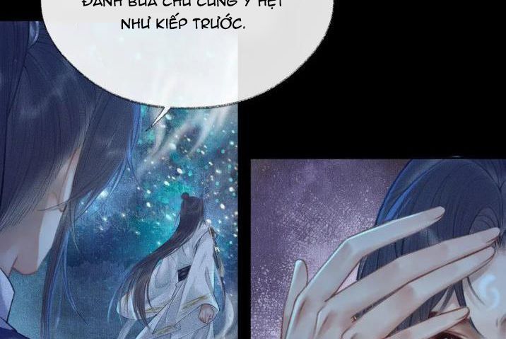 Husky Và Sư Tôn Mèo Trắng Của Hắn Chapter 15 - Trang 2