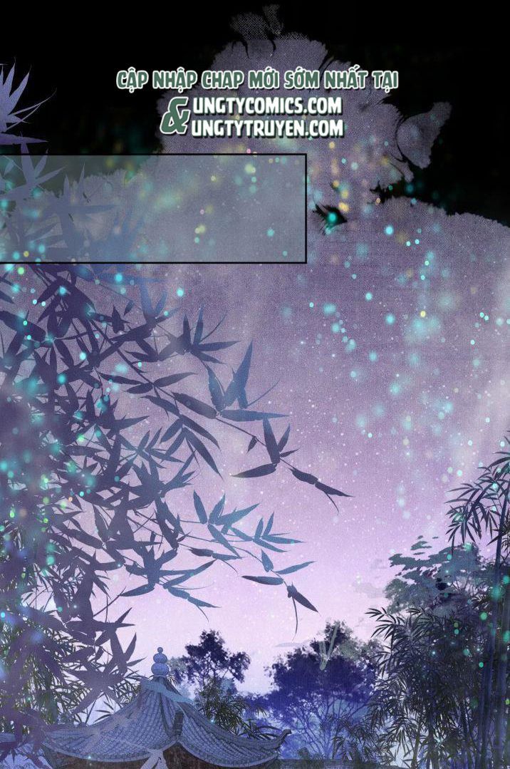 Husky Và Sư Tôn Mèo Trắng Của Hắn Chapter 15 - Trang 2