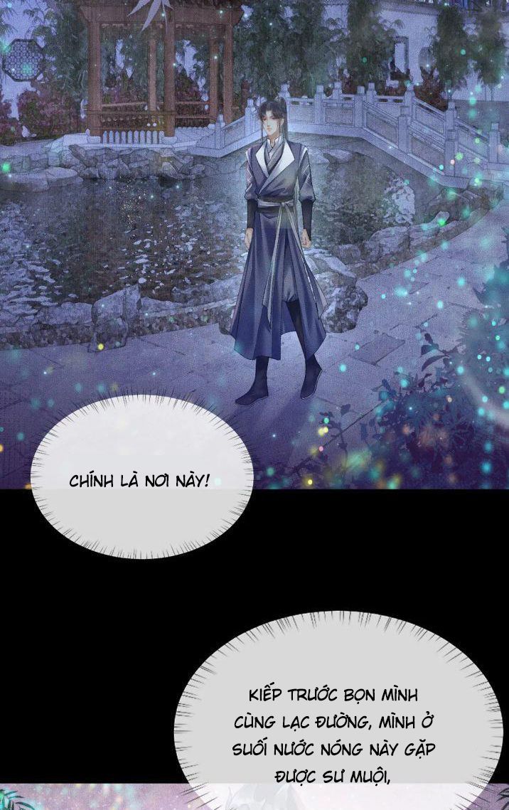 Husky Và Sư Tôn Mèo Trắng Của Hắn Chapter 15 - Trang 2