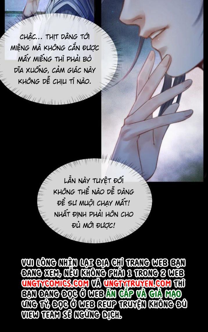 Husky Và Sư Tôn Mèo Trắng Của Hắn Chapter 15 - Trang 2