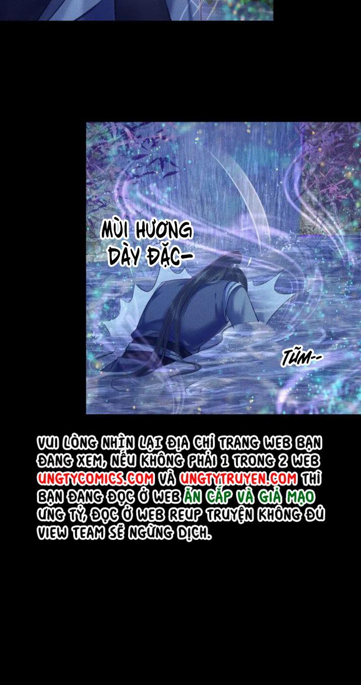 Husky Và Sư Tôn Mèo Trắng Của Hắn Chapter 15 - Trang 2