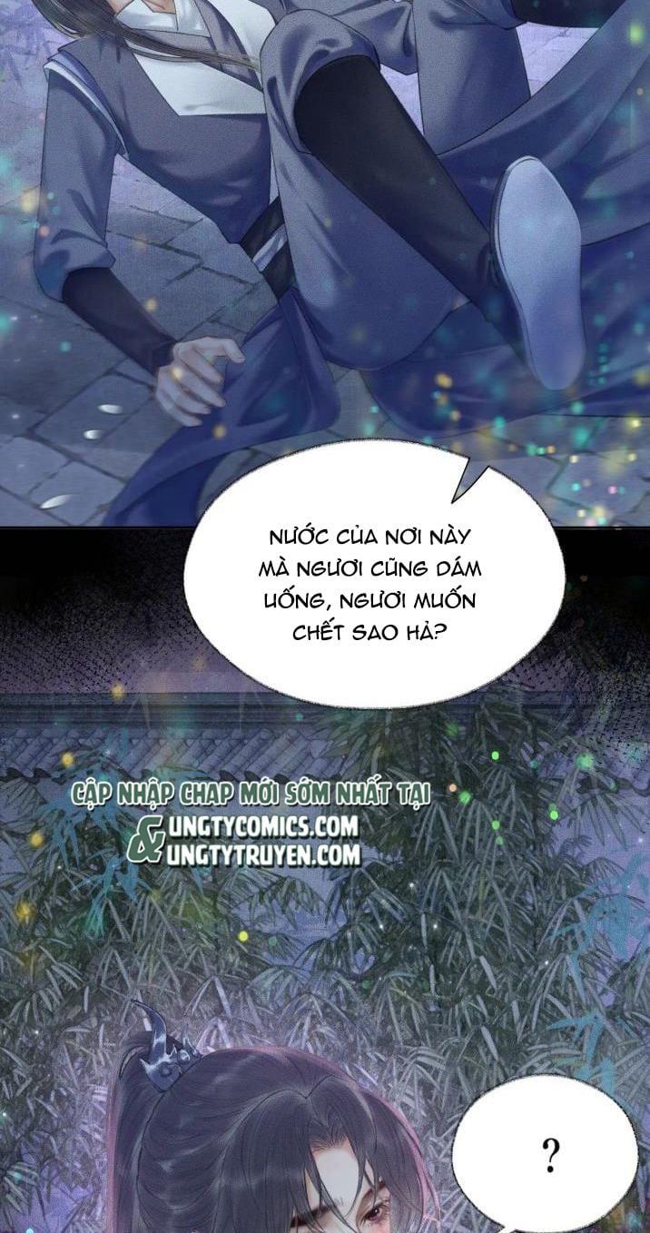 Husky Và Sư Tôn Mèo Trắng Của Hắn Chapter 15 - Trang 2