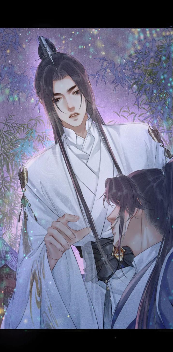 Husky Và Sư Tôn Mèo Trắng Của Hắn Chapter 15 - Trang 2