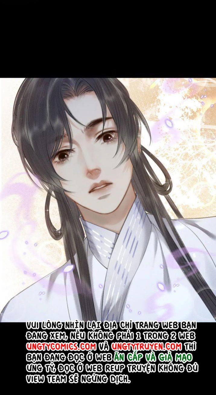 Husky Và Sư Tôn Mèo Trắng Của Hắn Chapter 15 - Trang 2