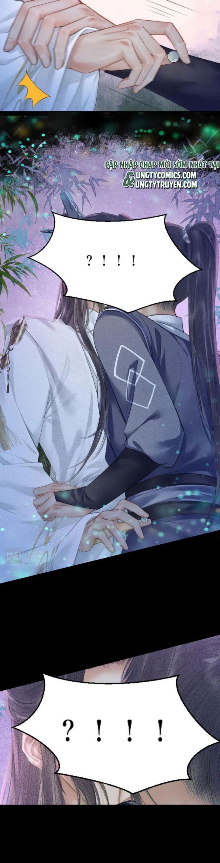 Husky Và Sư Tôn Mèo Trắng Của Hắn Chapter 16 - Trang 2