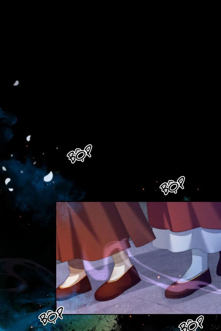 Husky Và Sư Tôn Mèo Trắng Của Hắn Chapter 17 - Trang 2