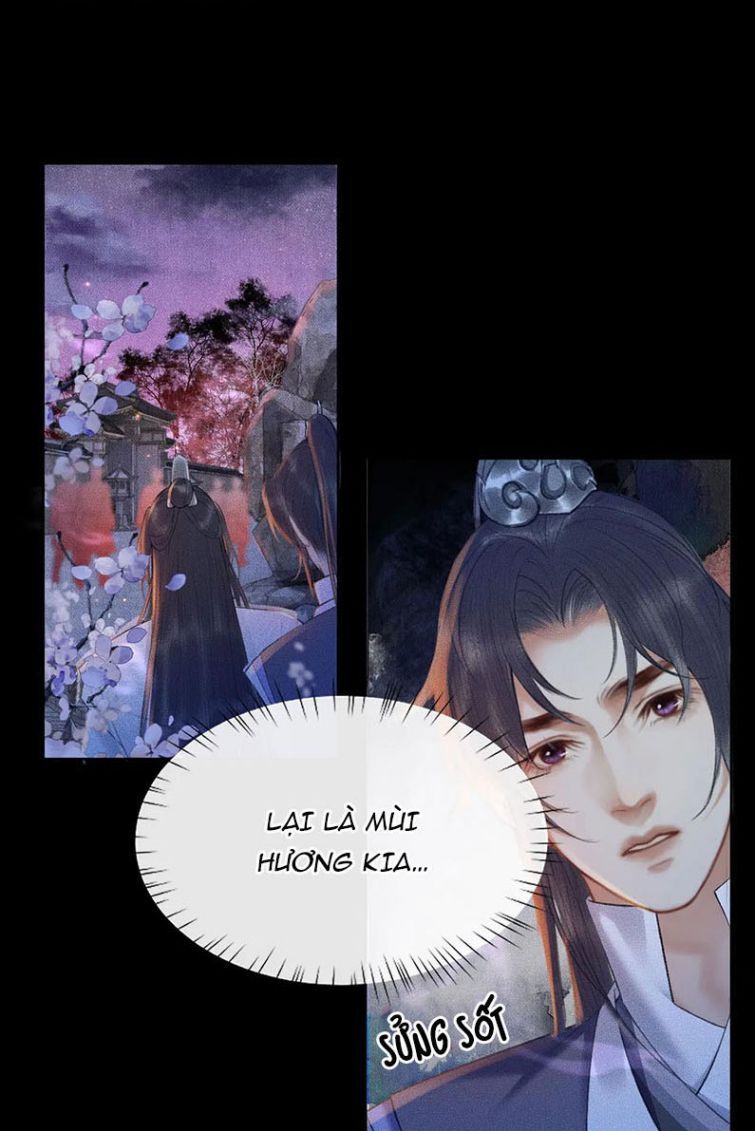 Husky Và Sư Tôn Mèo Trắng Của Hắn Chapter 17 - Trang 2