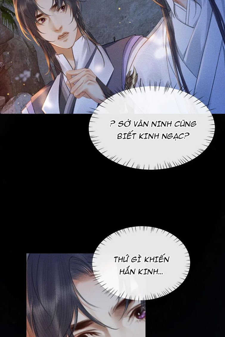 Husky Và Sư Tôn Mèo Trắng Của Hắn Chapter 17 - Trang 2