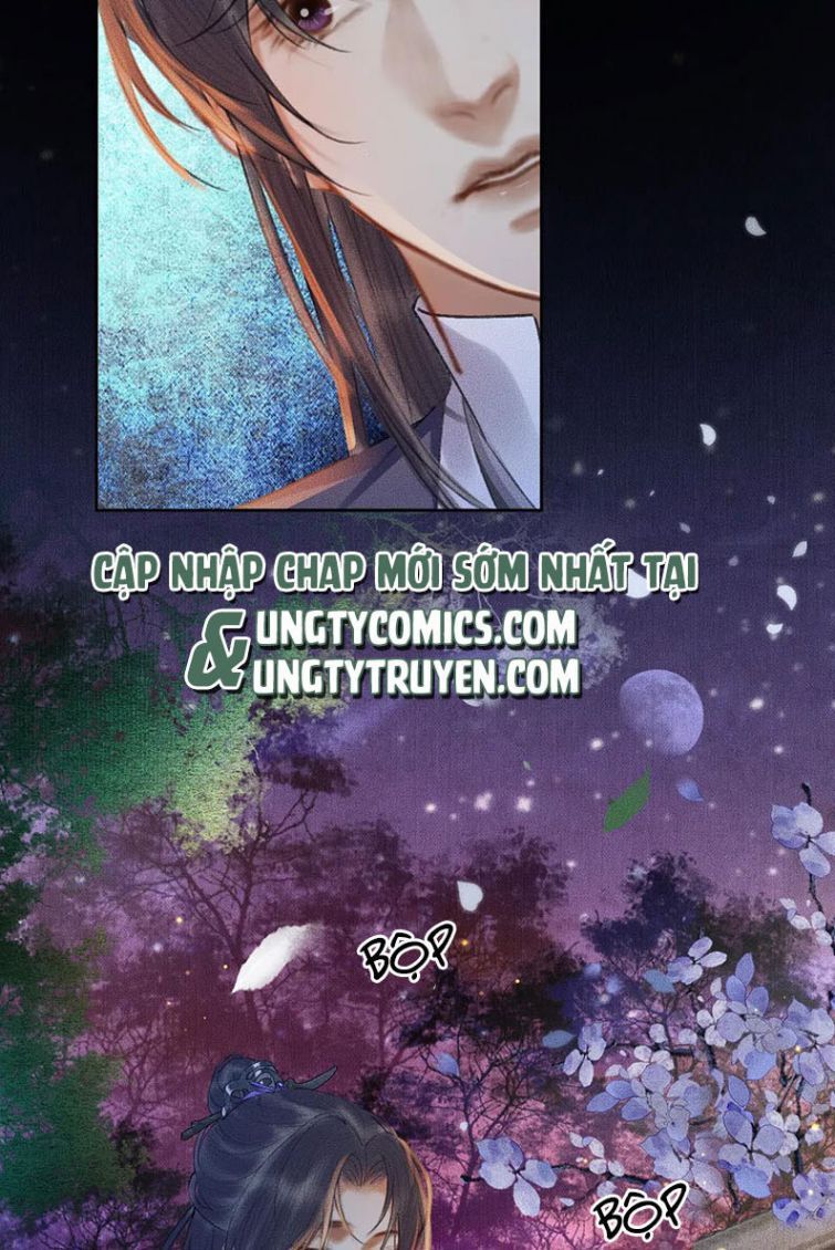 Husky Và Sư Tôn Mèo Trắng Của Hắn Chapter 17 - Trang 2