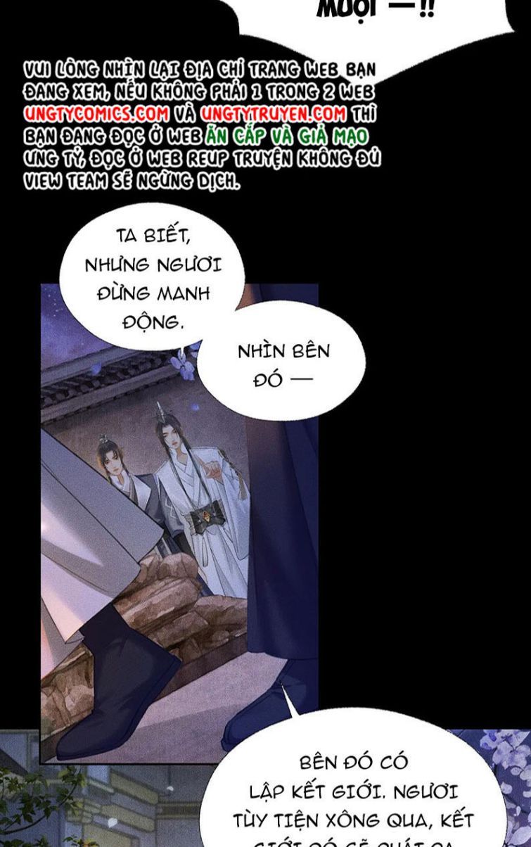 Husky Và Sư Tôn Mèo Trắng Của Hắn Chapter 17 - Trang 2