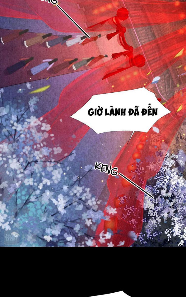 Husky Và Sư Tôn Mèo Trắng Của Hắn Chapter 17 - Trang 2