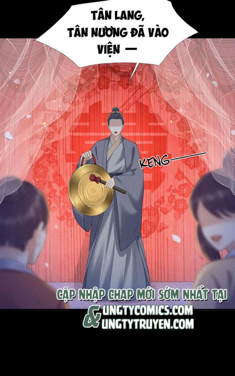 Husky Và Sư Tôn Mèo Trắng Của Hắn Chapter 17 - Trang 2