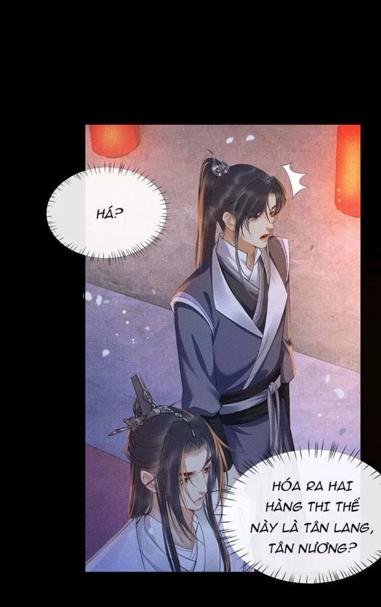 Husky Và Sư Tôn Mèo Trắng Của Hắn Chapter 17 - Trang 2