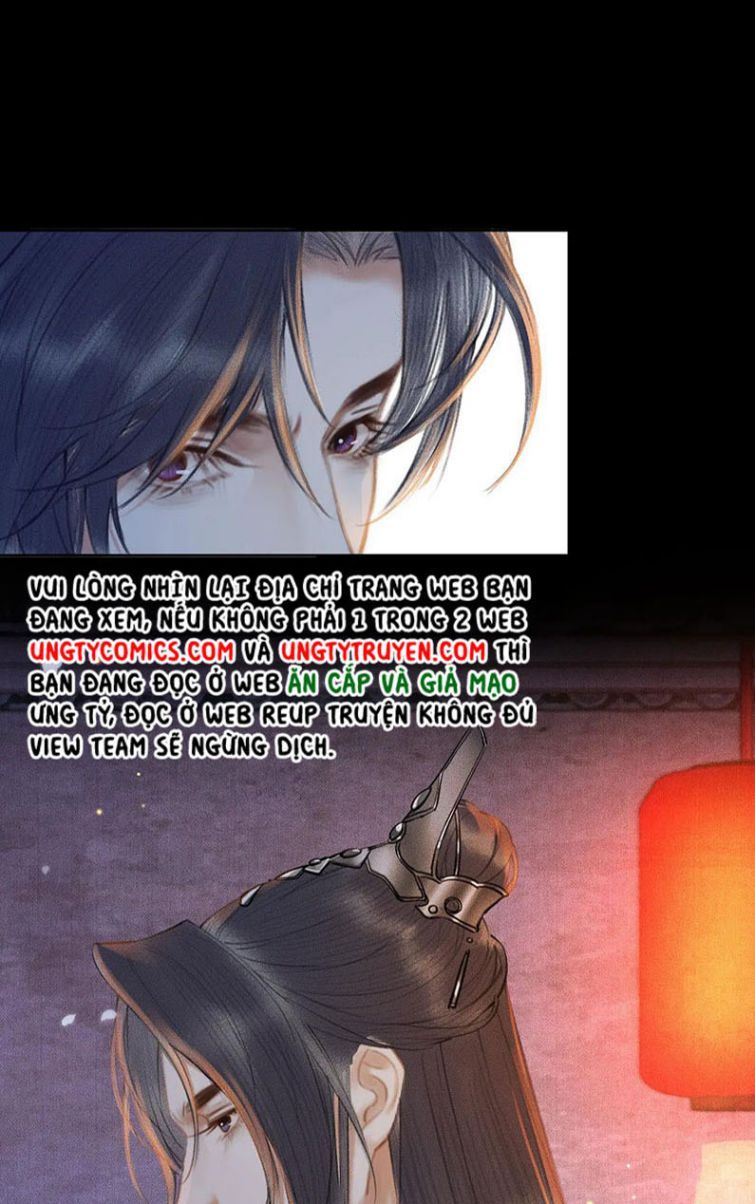 Husky Và Sư Tôn Mèo Trắng Của Hắn Chapter 17 - Trang 2