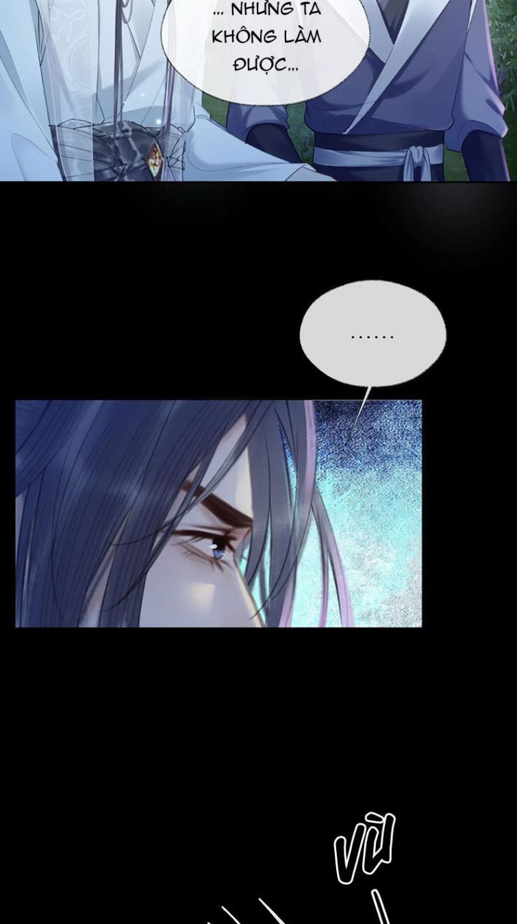 Husky Và Sư Tôn Mèo Trắng Của Hắn Chapter 17 - Trang 2