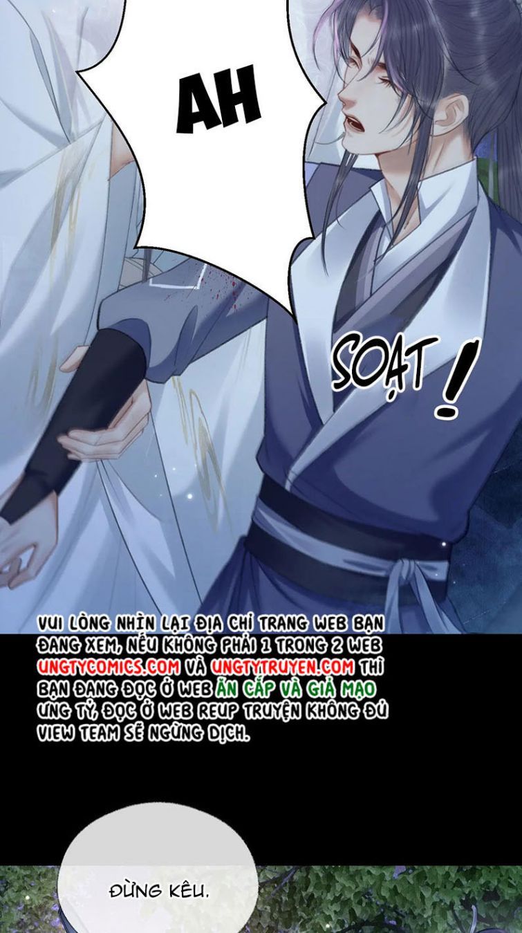 Husky Và Sư Tôn Mèo Trắng Của Hắn Chapter 17 - Trang 2