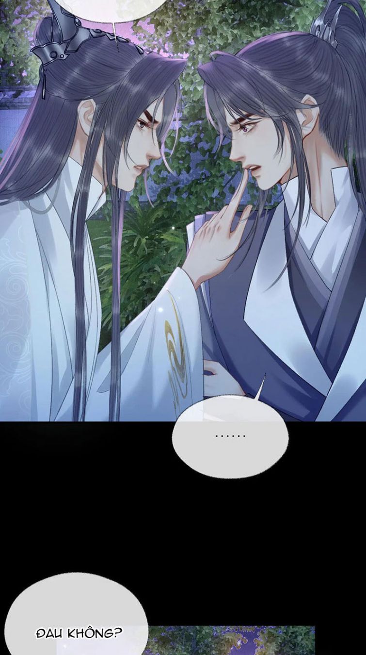 Husky Và Sư Tôn Mèo Trắng Của Hắn Chapter 17 - Trang 2