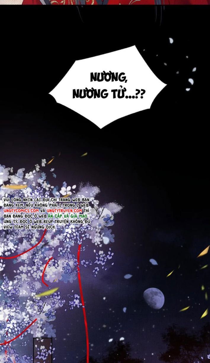 Husky Và Sư Tôn Mèo Trắng Của Hắn Chapter 18 - Trang 2