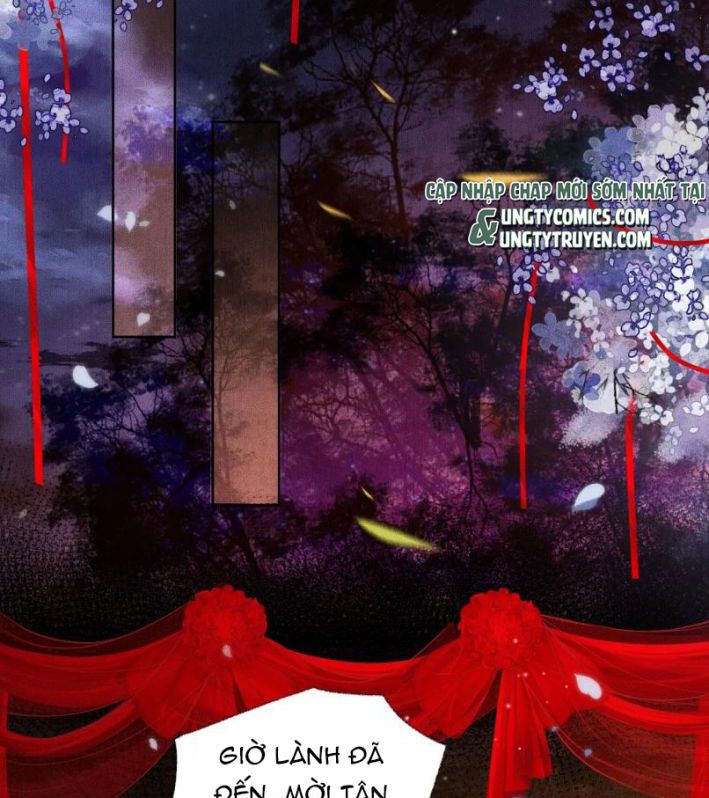 Husky Và Sư Tôn Mèo Trắng Của Hắn Chapter 18 - Trang 2