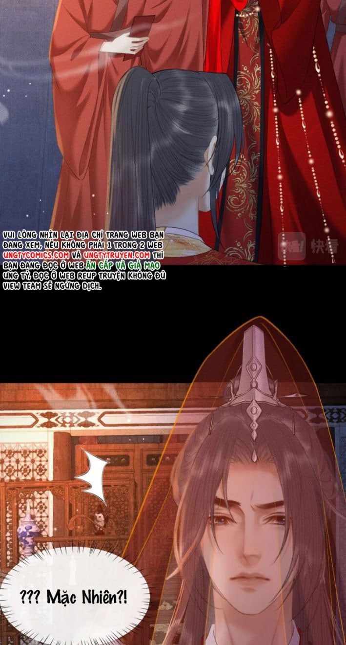 Husky Và Sư Tôn Mèo Trắng Của Hắn Chapter 18 - Trang 2