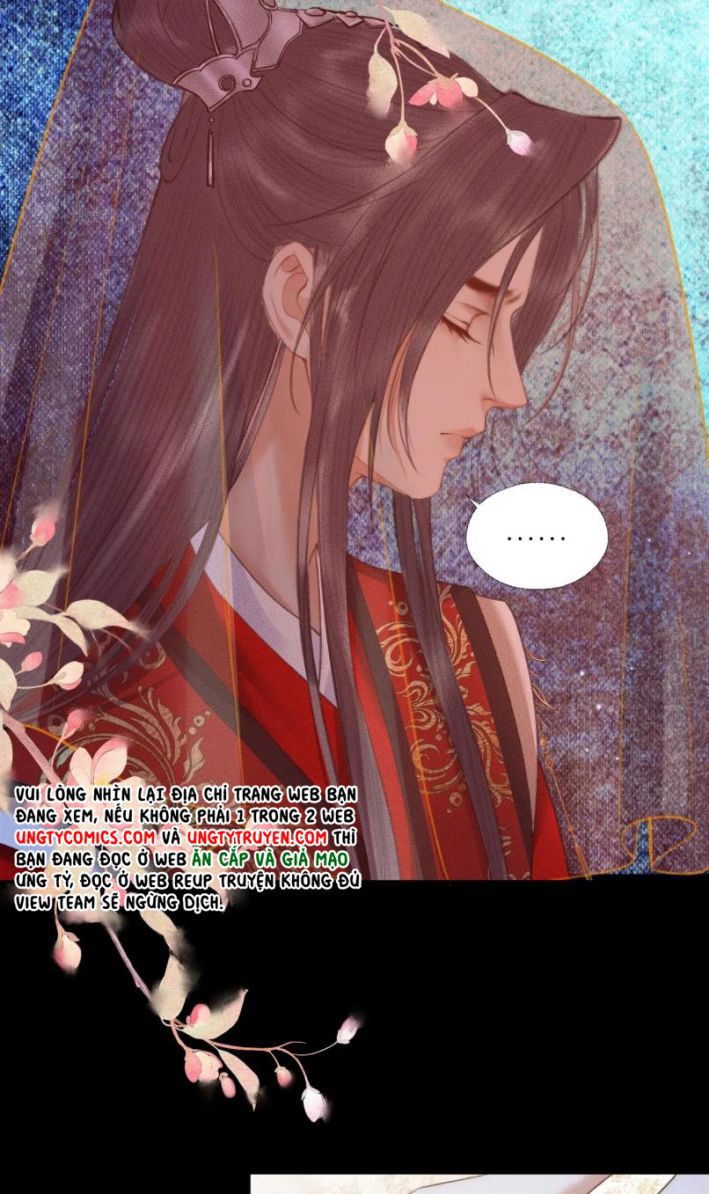 Husky Và Sư Tôn Mèo Trắng Của Hắn Chapter 18 - Trang 2