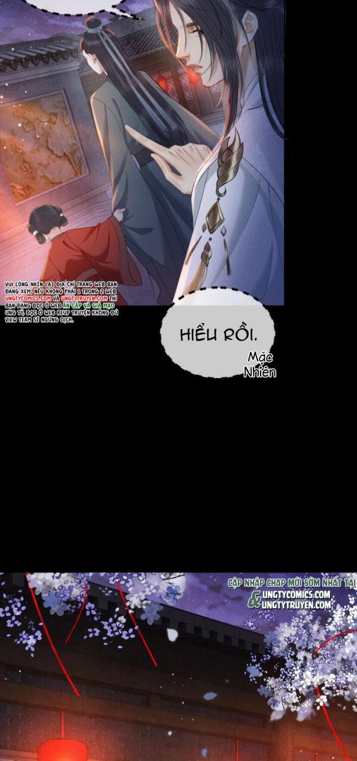 Husky Và Sư Tôn Mèo Trắng Của Hắn Chapter 18 - Trang 2
