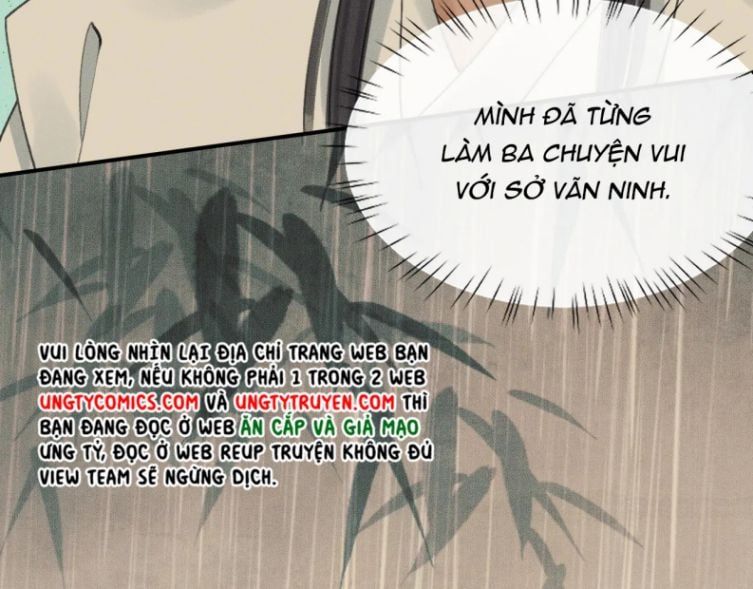 Husky Và Sư Tôn Mèo Trắng Của Hắn Chapter 19 - Trang 2
