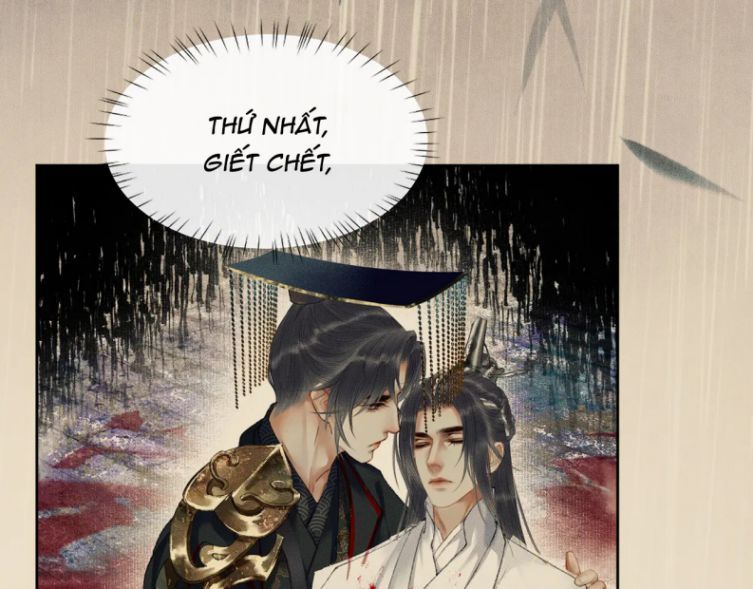 Husky Và Sư Tôn Mèo Trắng Của Hắn Chapter 19 - Trang 2
